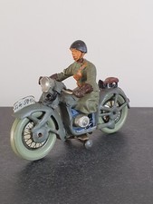 Elastolin Lineol Soldat