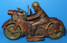 30er Jahre Arnold Militär