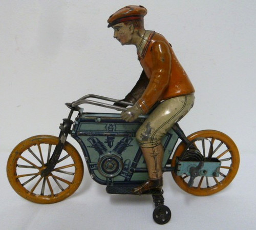 Kico kienberger motorrad - kienberger,