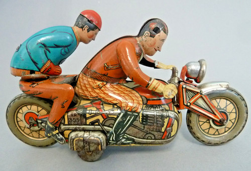 Cko kellermann motorrad 353 - cko,