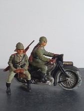 Elastolin Lineol Soldat