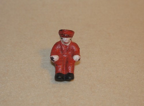 Figur für hubley usa - hubley,