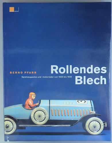 Bernd pfarr rollendes - bernd, "rollendes