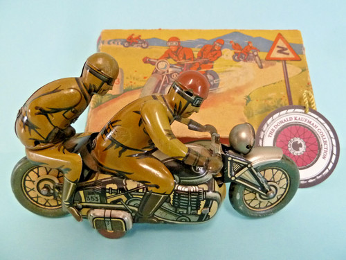 Kellermann motorrad socius - motorrad,