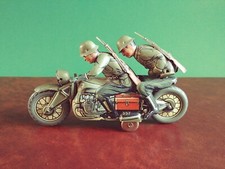 Seltener 1930er Kellermann CKO