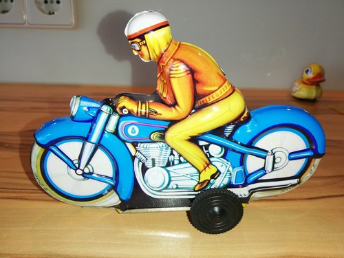 Philipp niedermeier penny toy - philipp,
