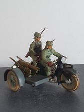 Elastolin Lineol Soldat