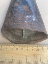 ALTES HORN SOHMANN MOTORRAD