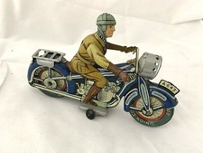 Arnold Motorrad A-743 um 1950