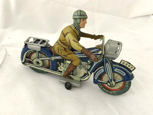 Arnold motorrad 743 - um, 1950