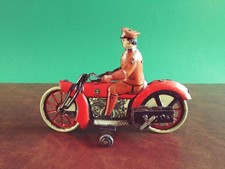 Sehr seltener 1920er SG