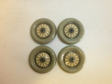 Konvolut 4 alte Hausser