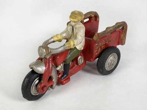 Lot 7519 hubley usa - lot,