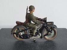 Elastolin Lineol Soldat